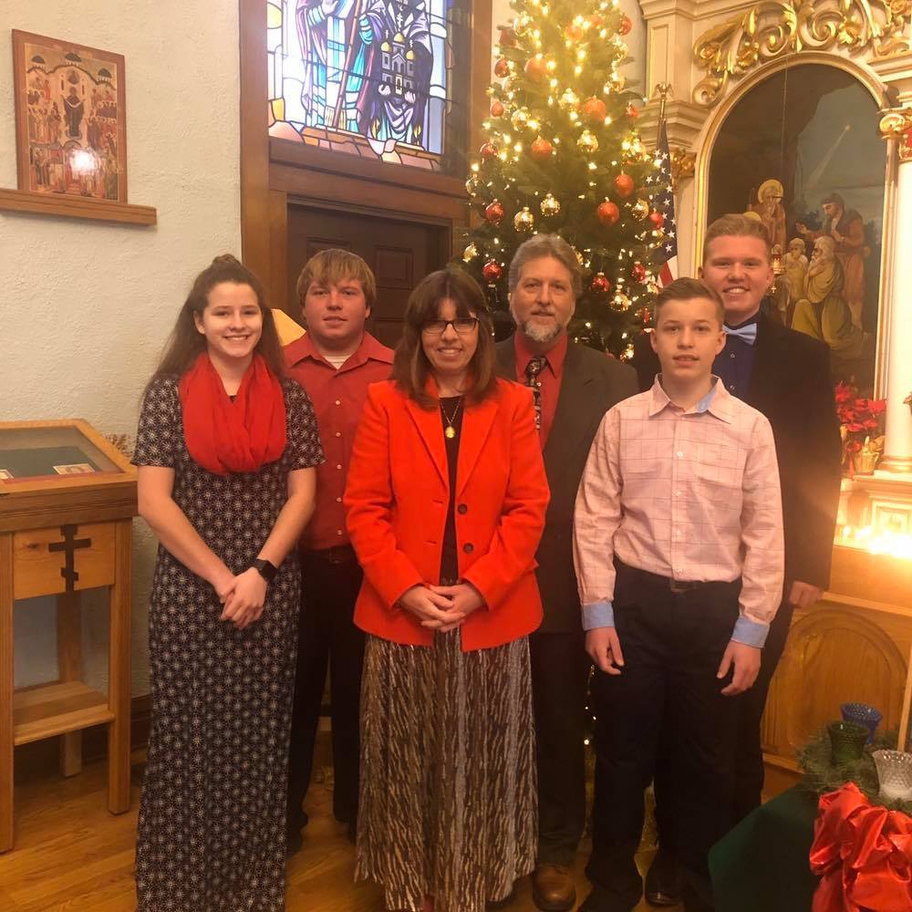 Meet your Posher, Teresa